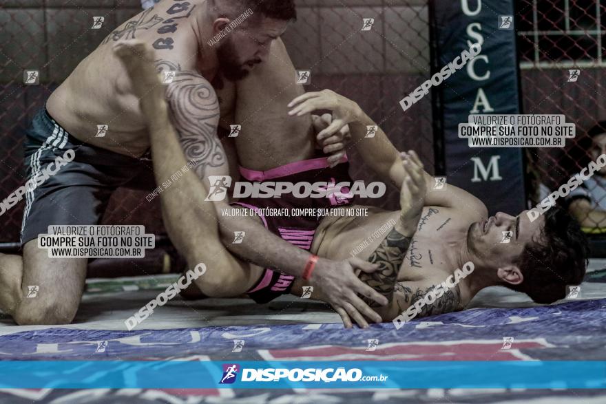 Maringá Fight Combat 65ª Edição