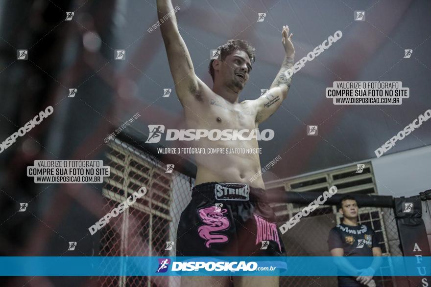 Maringá Fight Combat 65ª Edição