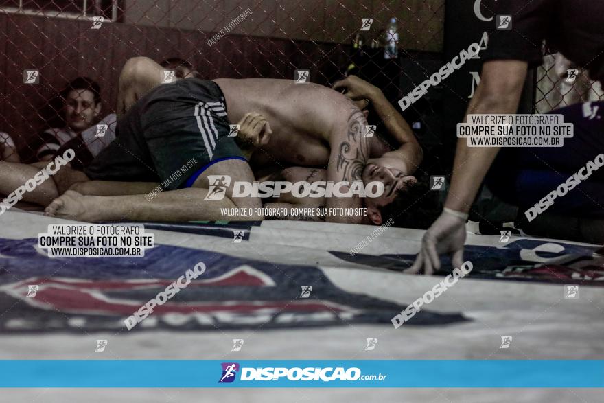 Maringá Fight Combat 65ª Edição