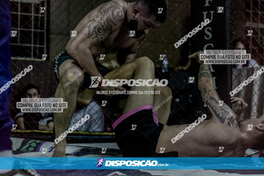 Maringá Fight Combat 65ª Edição