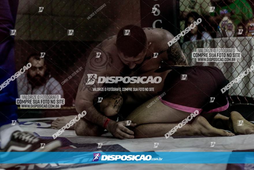 Maringá Fight Combat 65ª Edição