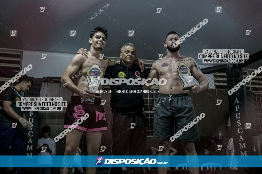 Maringá Fight Combat 65ª Edição