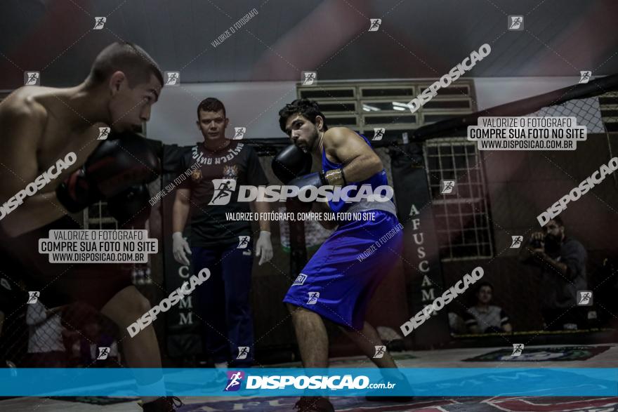 Maringá Fight Combat 65ª Edição