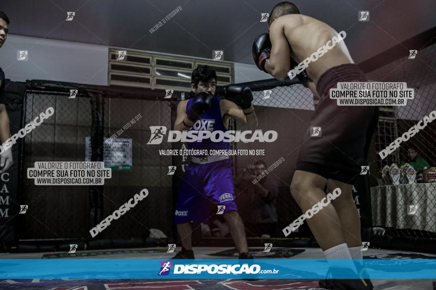 Maringá Fight Combat 65ª Edição