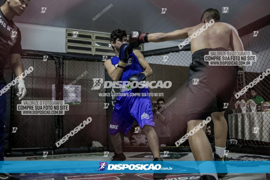 Maringá Fight Combat 65ª Edição