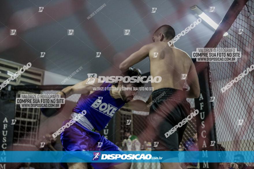 Maringá Fight Combat 65ª Edição