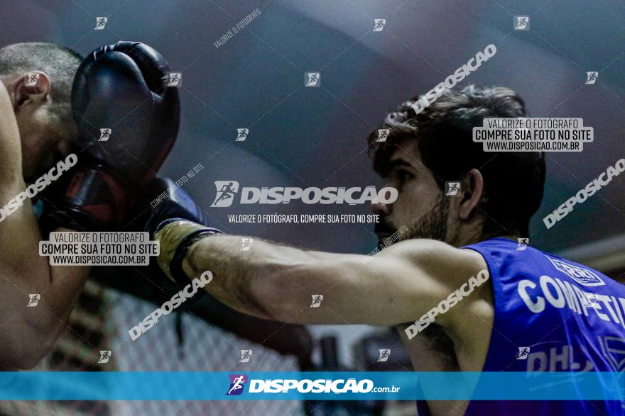 Maringá Fight Combat 65ª Edição