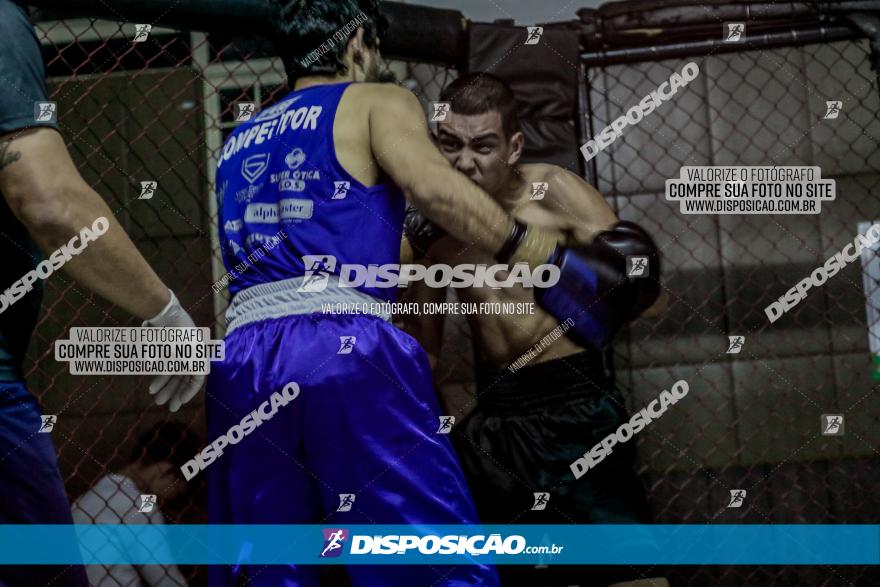 Maringá Fight Combat 65ª Edição