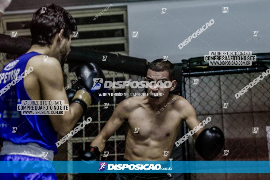 Maringá Fight Combat 65ª Edição