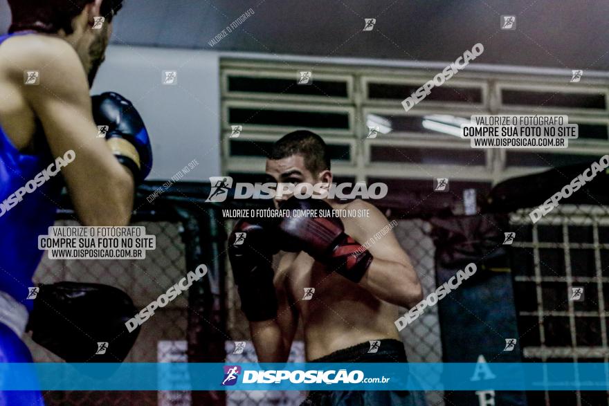 Maringá Fight Combat 65ª Edição