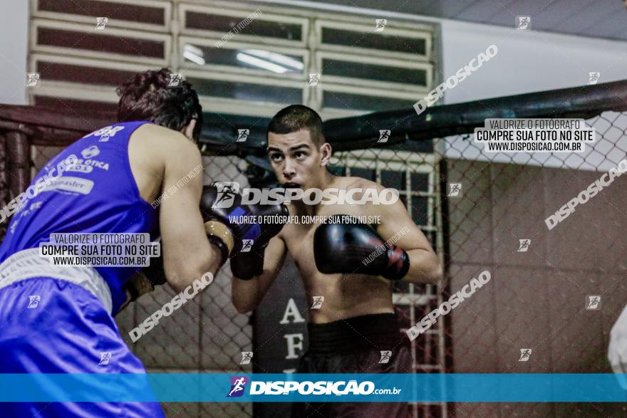 Maringá Fight Combat 65ª Edição