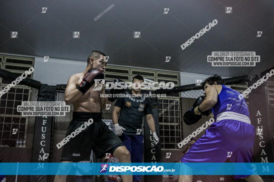 Maringá Fight Combat 65ª Edição