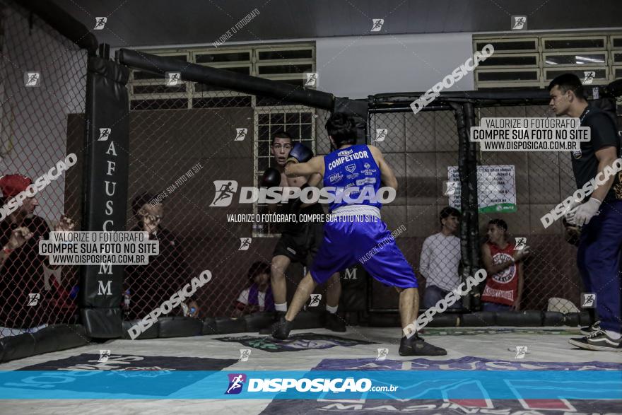 Maringá Fight Combat 65ª Edição