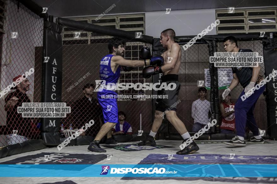 Maringá Fight Combat 65ª Edição