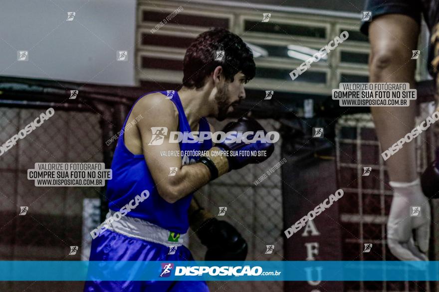 Maringá Fight Combat 65ª Edição