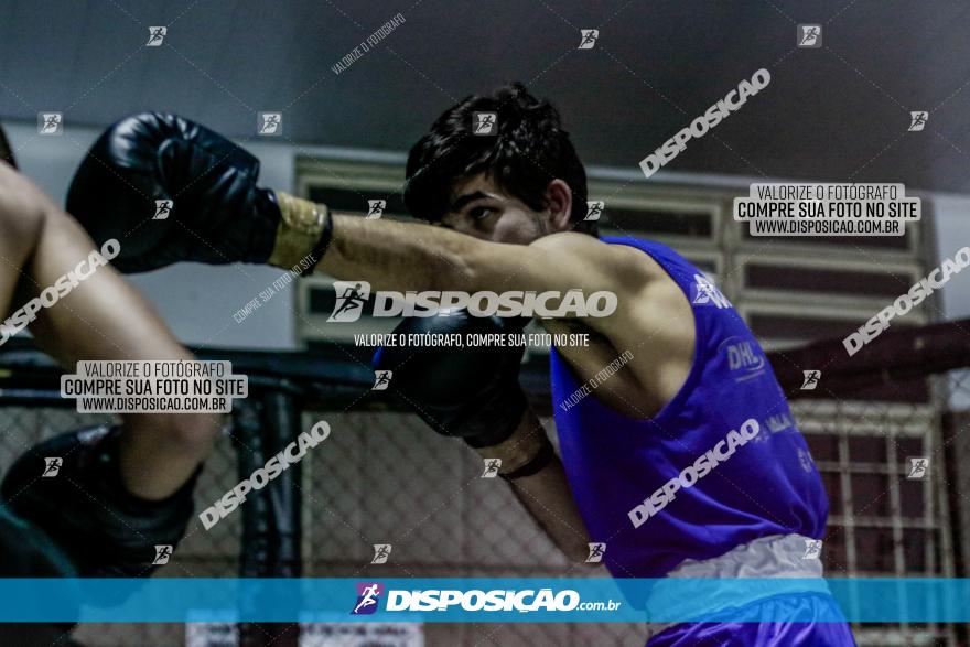 Maringá Fight Combat 65ª Edição