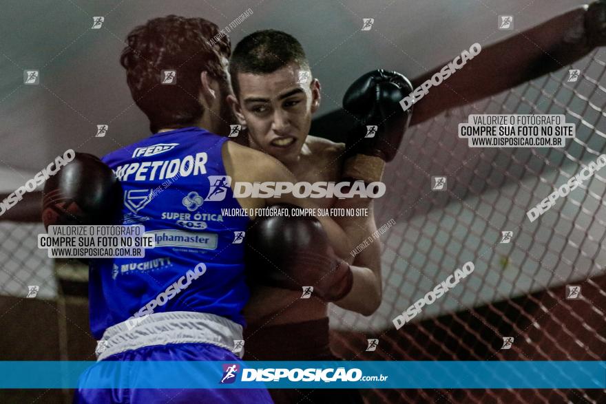 Maringá Fight Combat 65ª Edição