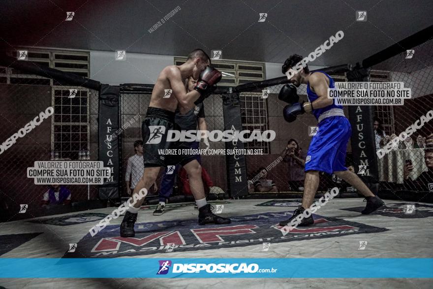 Maringá Fight Combat 65ª Edição