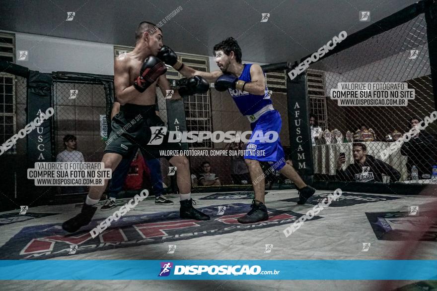 Maringá Fight Combat 65ª Edição