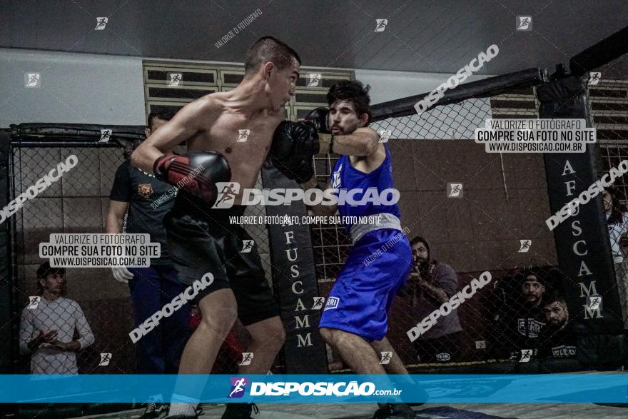 Maringá Fight Combat 65ª Edição