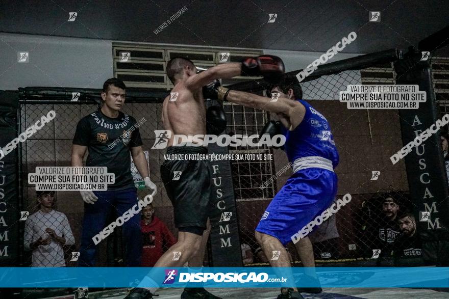 Maringá Fight Combat 65ª Edição