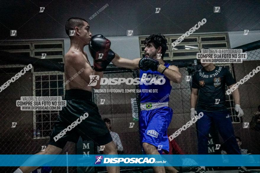 Maringá Fight Combat 65ª Edição