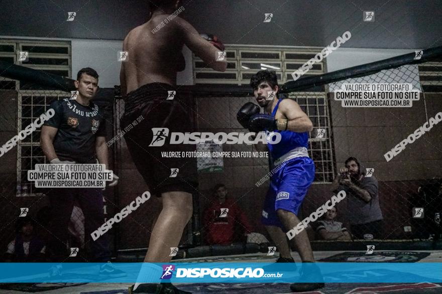 Maringá Fight Combat 65ª Edição