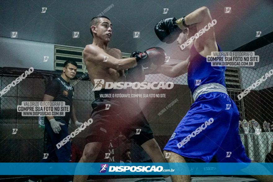 Maringá Fight Combat 65ª Edição