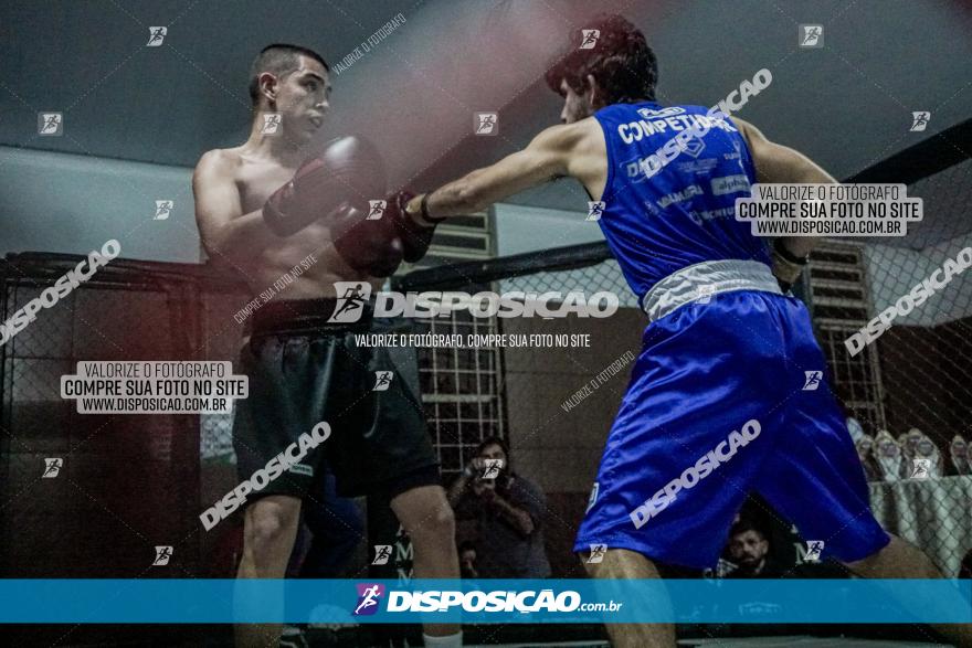 Maringá Fight Combat 65ª Edição