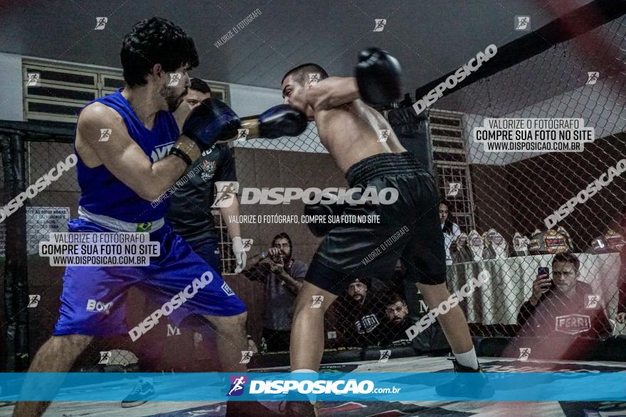 Maringá Fight Combat 65ª Edição