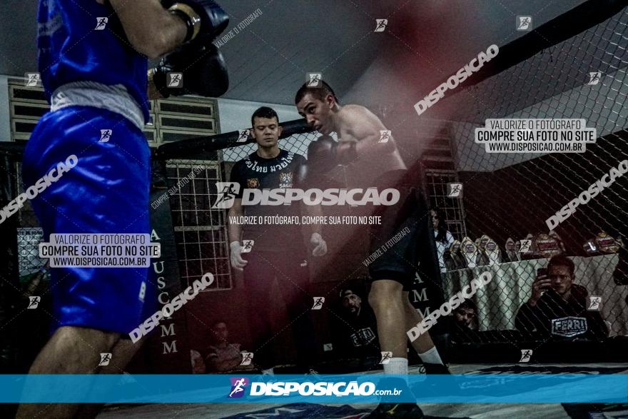 Maringá Fight Combat 65ª Edição