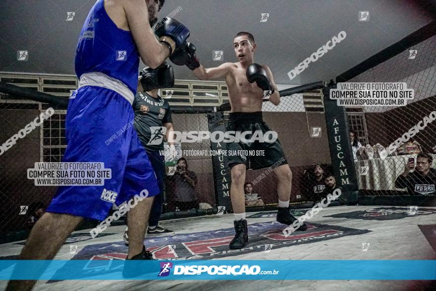 Maringá Fight Combat 65ª Edição