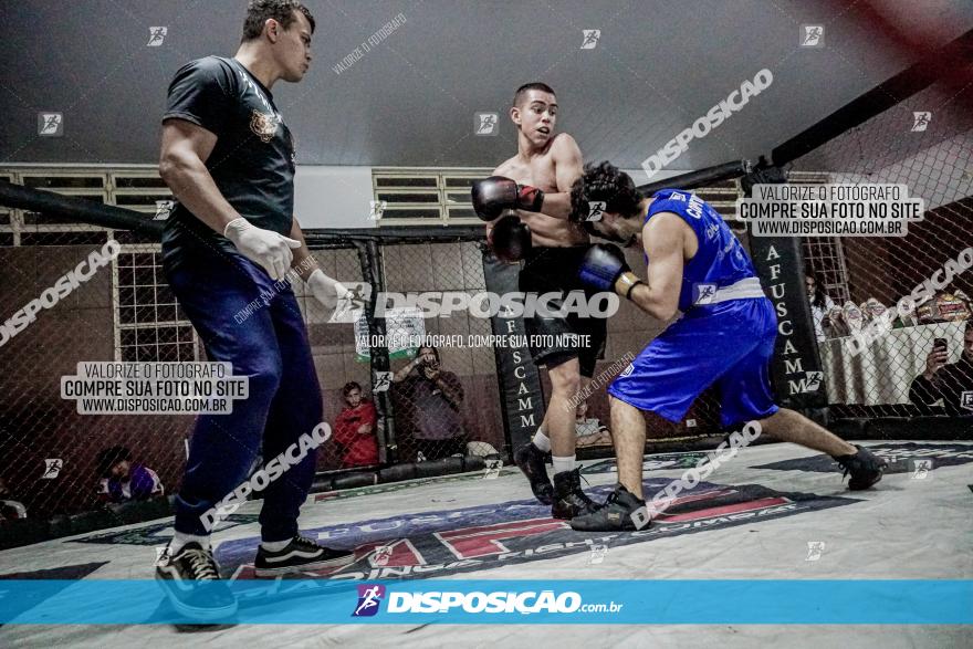 Maringá Fight Combat 65ª Edição