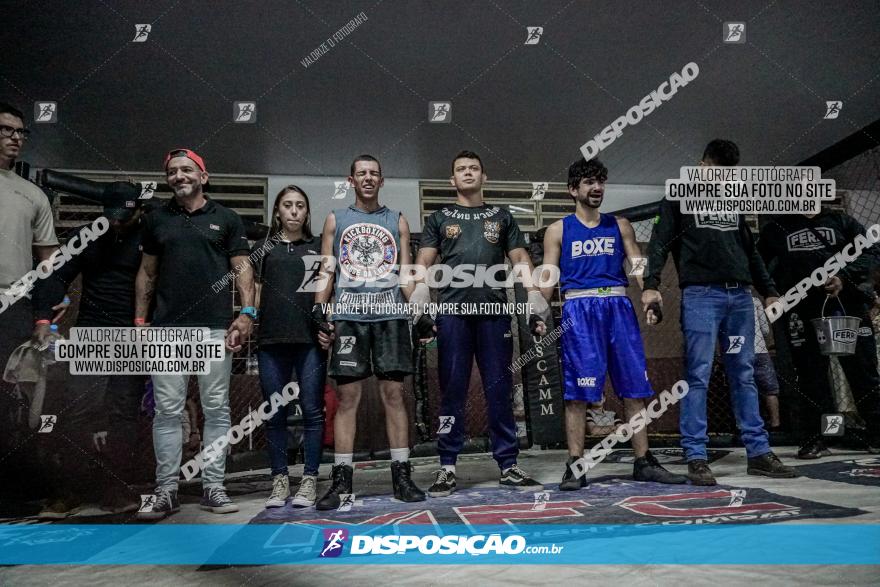 Maringá Fight Combat 65ª Edição