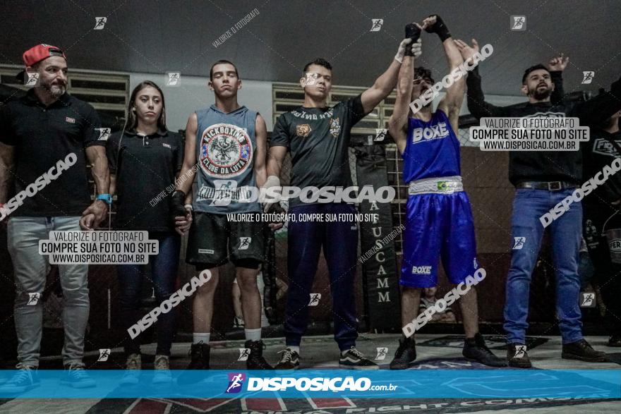 Maringá Fight Combat 65ª Edição