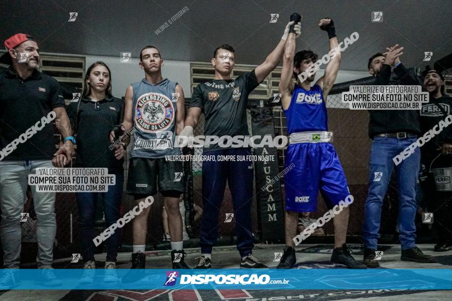 Maringá Fight Combat 65ª Edição