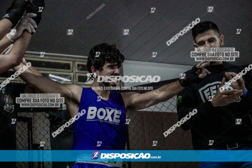 Maringá Fight Combat 65ª Edição