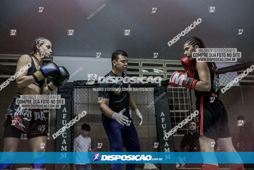 Maringá Fight Combat 65ª Edição