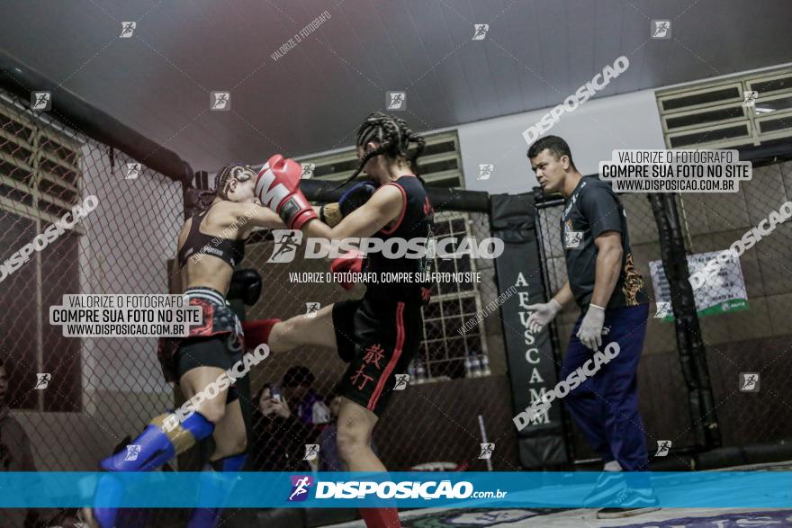 Maringá Fight Combat 65ª Edição