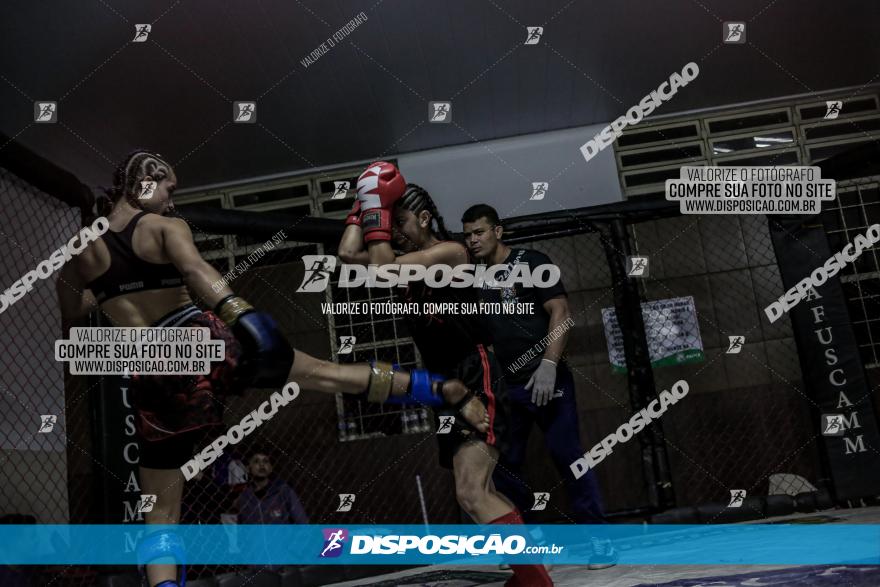 Maringá Fight Combat 65ª Edição