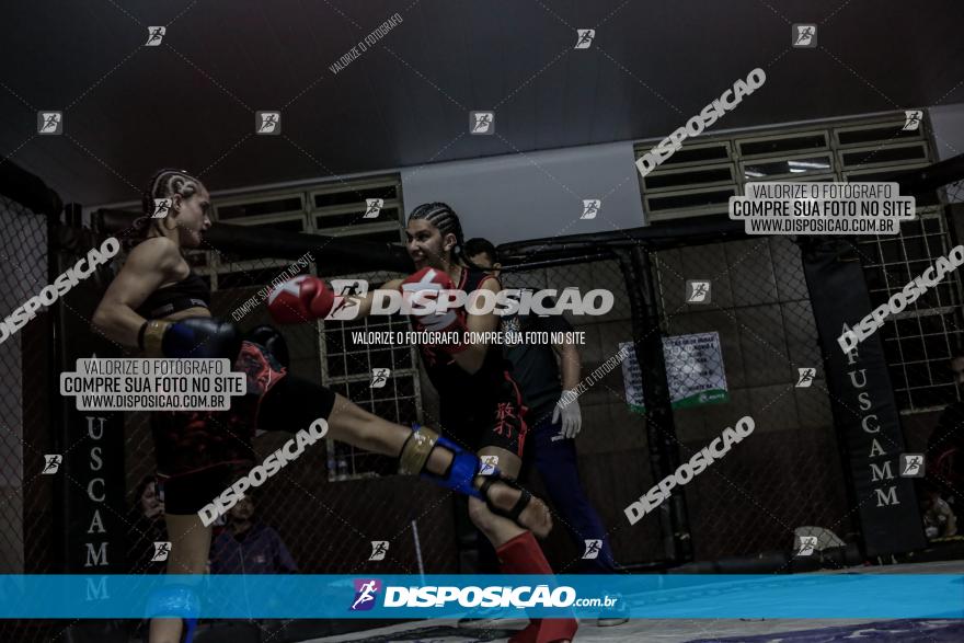 Maringá Fight Combat 65ª Edição