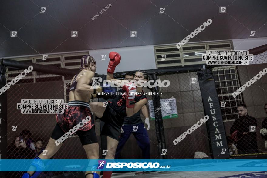 Maringá Fight Combat 65ª Edição