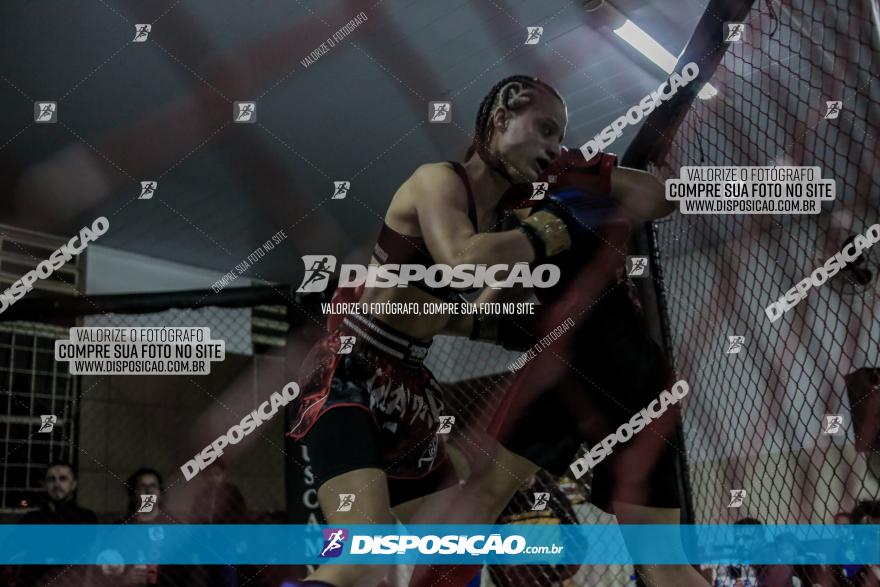 Maringá Fight Combat 65ª Edição