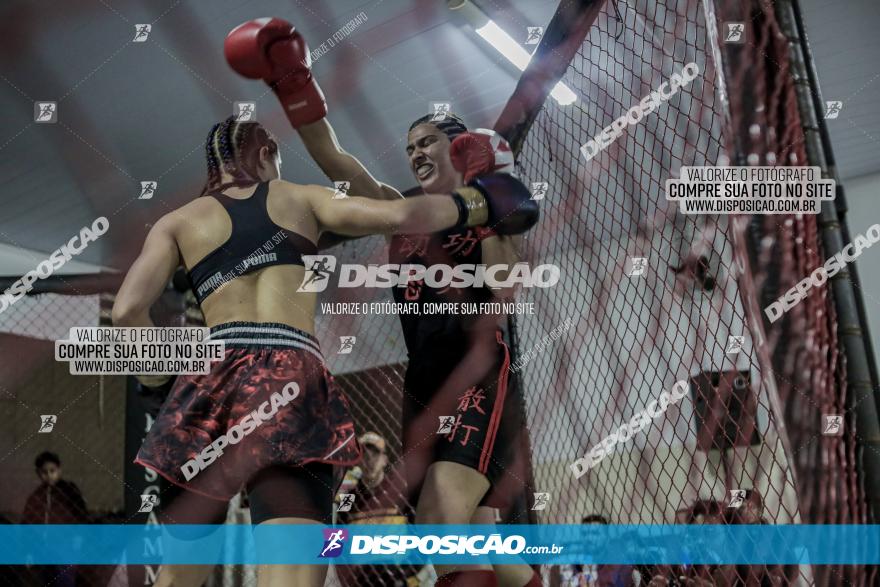 Maringá Fight Combat 65ª Edição