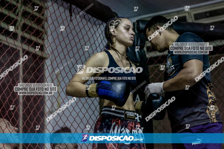 Maringá Fight Combat 65ª Edição