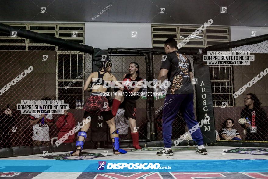 Maringá Fight Combat 65ª Edição