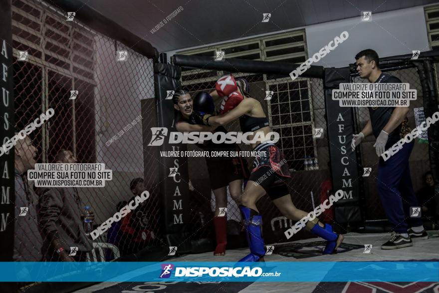 Maringá Fight Combat 65ª Edição