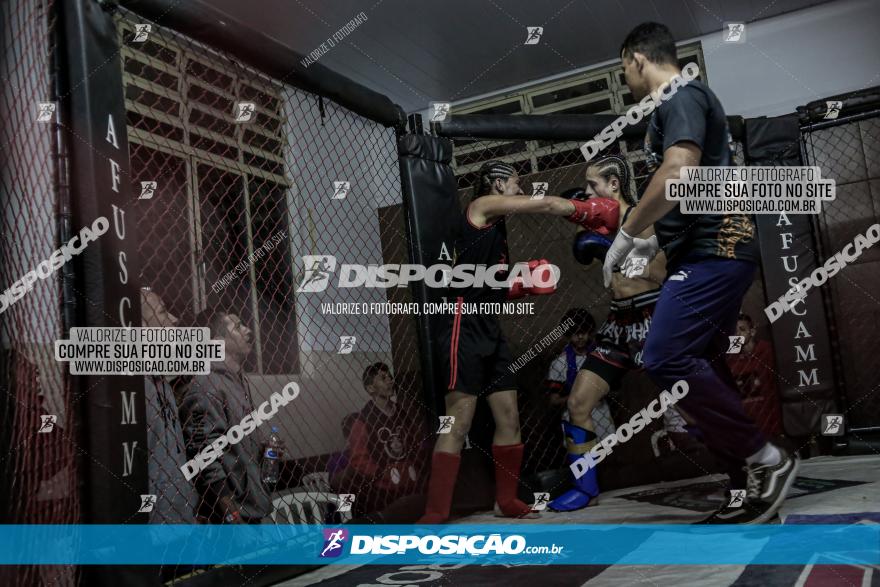 Maringá Fight Combat 65ª Edição