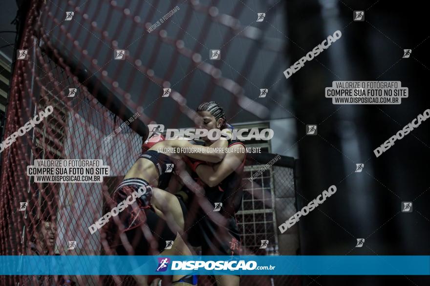 Maringá Fight Combat 65ª Edição