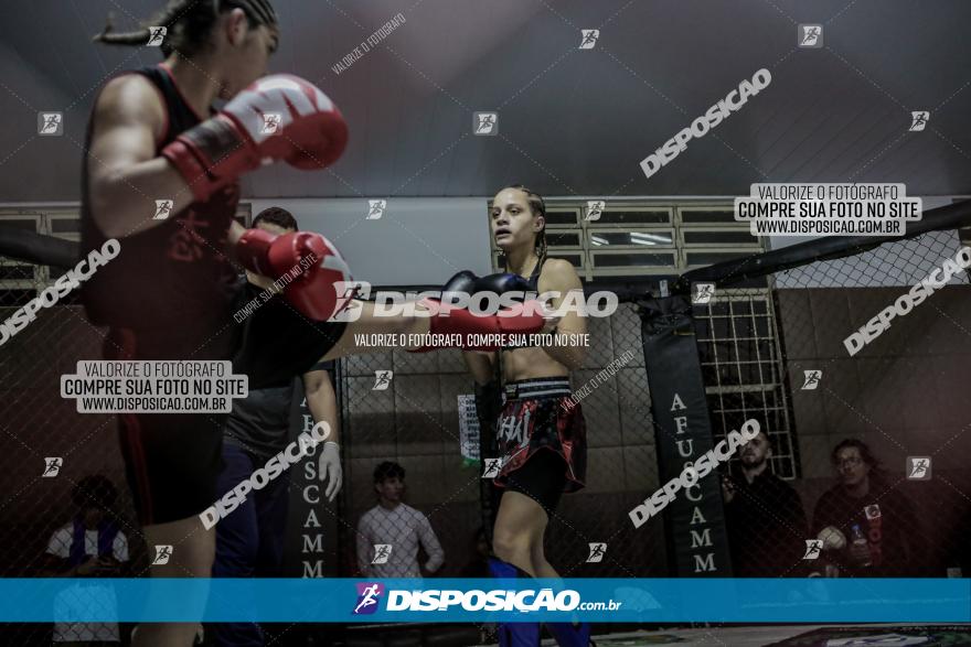 Maringá Fight Combat 65ª Edição